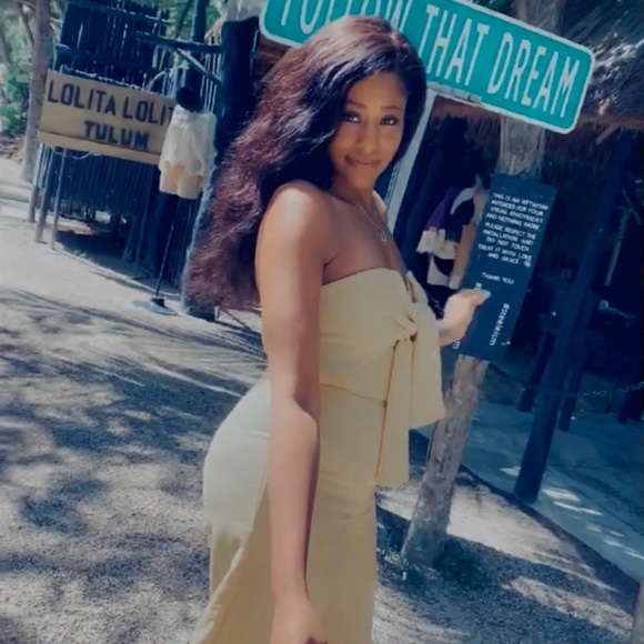 Meet your Posher, Tomeka - Picture 5 of 7